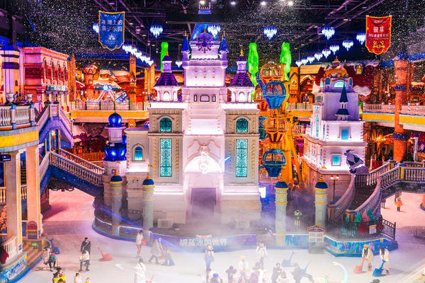 免費游玩、國風(fēng)游園、文化大餐……端午節(jié)河南文旅消費強勁復(fù)蘇，各大景區(qū)鉚足了干勁兒