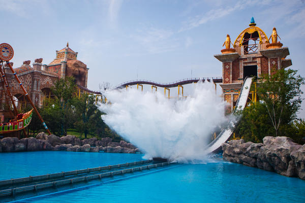 免費游玩、國風(fēng)游園、文化大餐……端午節(jié)河南文旅消費強勁復(fù)蘇，各大景區(qū)鉚足了干勁兒