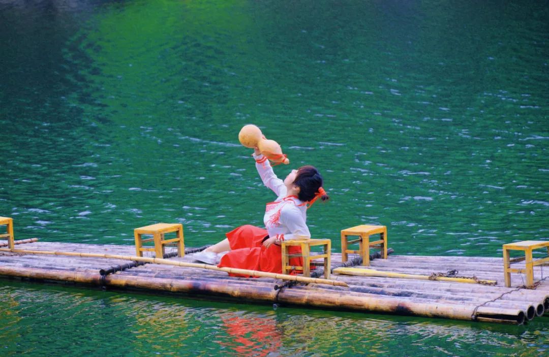 免費游玩、國風(fēng)游園、文化大餐……端午節(jié)河南文旅消費強勁復(fù)蘇，各大景區(qū)鉚足了干勁兒