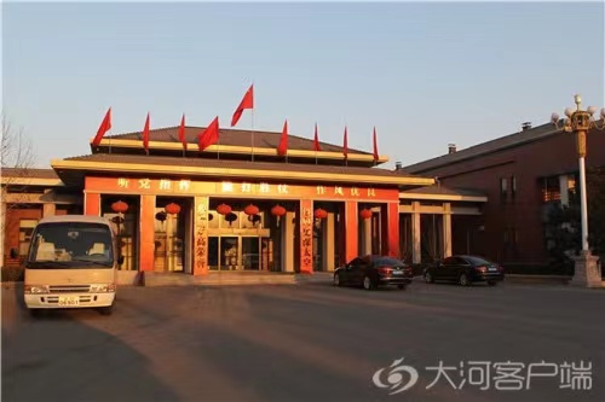 洛陽籍航天員陳冬出任神舟十四號(hào)指令長再出征太空！家鄉(xiāng)人送上祝福