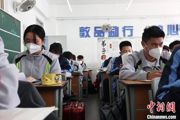 高考倒計時三天！考前吃點啥？失眠怎么辦？