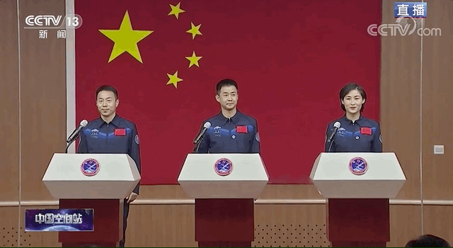 陳冬和劉洋在太空說河南話嗎？這些細(xì)節(jié)太有趣了