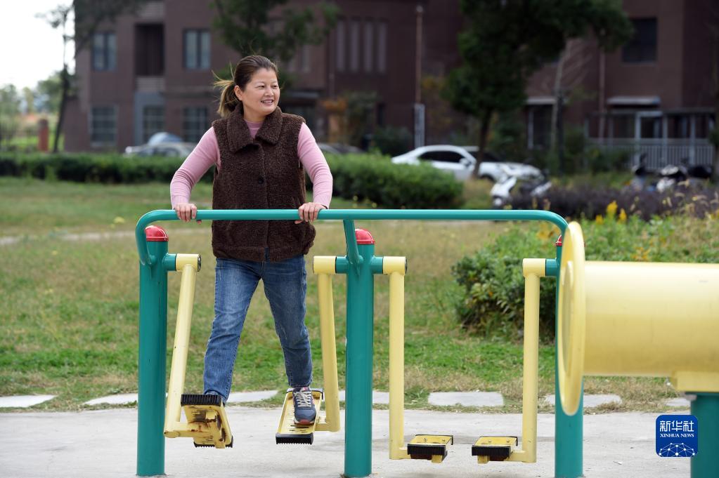 潮涌江淮風(fēng)帆勁——沿著總書(shū)記的足跡之安徽篇