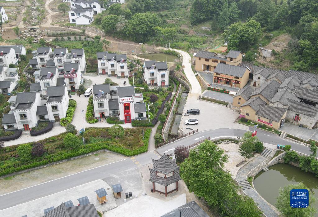 潮涌江淮風(fēng)帆勁——沿著總書(shū)記的足跡之安徽篇