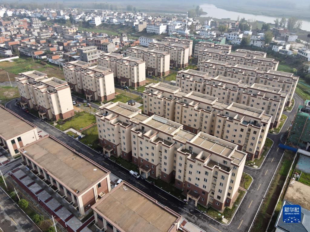 潮涌江淮風(fēng)帆勁——沿著總書(shū)記的足跡之安徽篇