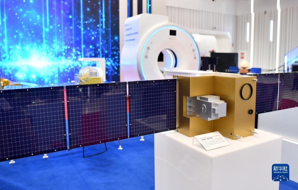 潮涌江淮風(fēng)帆勁——沿著總書(shū)記的足跡之安徽篇