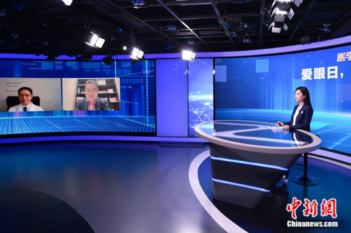 近視能否治愈？眼保健操管用嗎？權威專家答疑