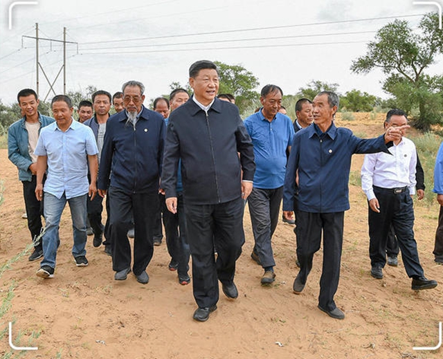 近鏡頭丨“你們就是當代愚公、時代楷?！?></a></p>
		                <div   id="1vlzhd5"   class=