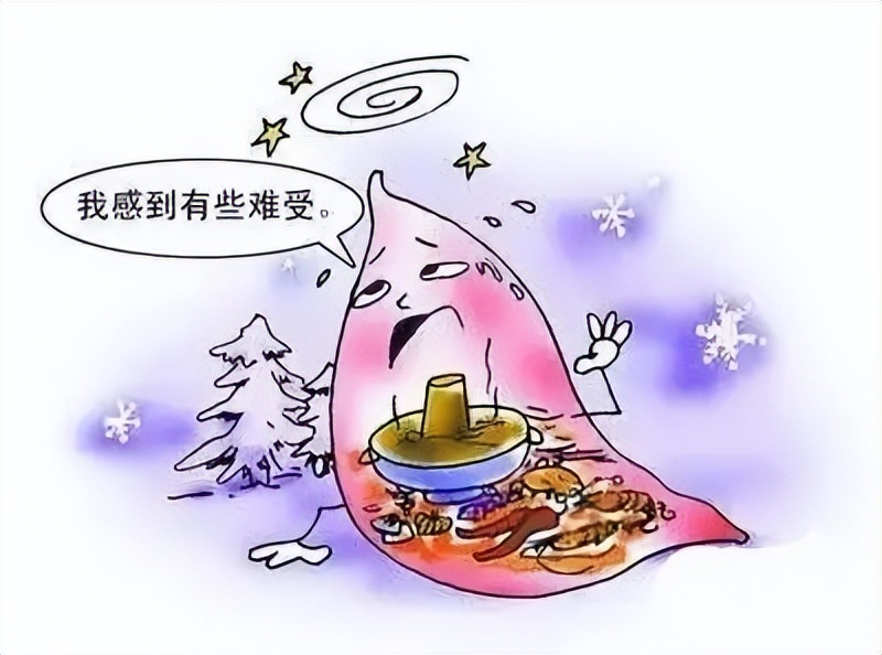 胃病久治不愈，調(diào)養(yǎng)胃黏膜是關(guān)鍵