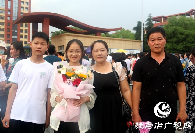 2022高考落下帷幕！祝學(xué)子們心愿圓滿