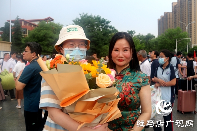 2022高考落下帷幕！祝學(xué)子們心愿圓滿