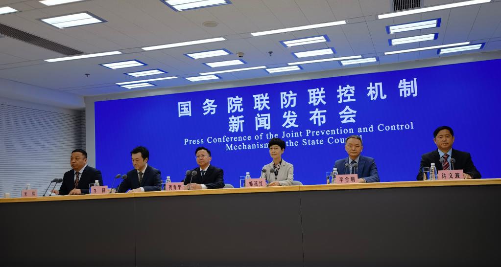 2022防疫關(guān)切事丨核酸檢測(cè)五大關(guān)切 權(quán)威回應(yīng)來了