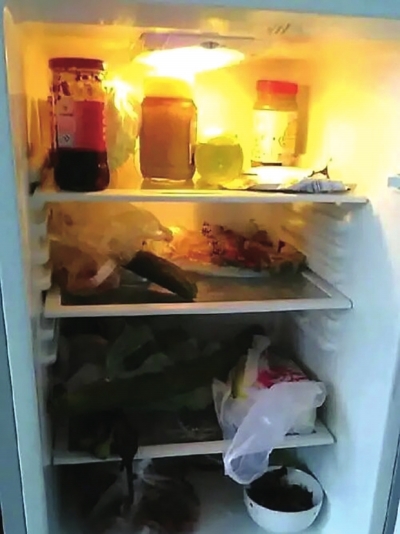 冰西瓜、冰飲料可“得勁”？小心“冰箱殺手”盯上你