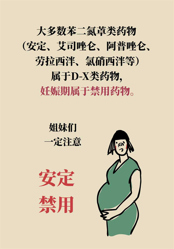 失眠人群都適合吃安眠藥？這五類人尤其注意