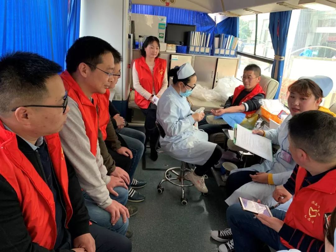 關(guān)于無償獻(xiàn)血，聽聽專家怎么說