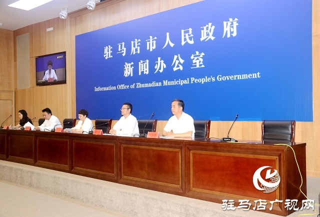 駐馬店：深化全民健康理念 推進(jìn)健康駐馬店建設(shè)