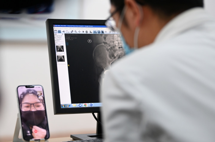 互聯(lián)網(wǎng)診療監(jiān)管細(xì)則公布，如何更好保證線上診療質(zhì)量？