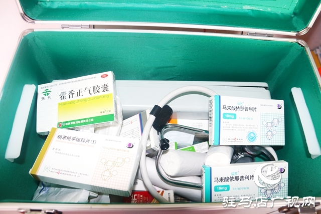 駐馬店市2022年中考正式拉開帷幕！182681名考生迎來人生第一次大考