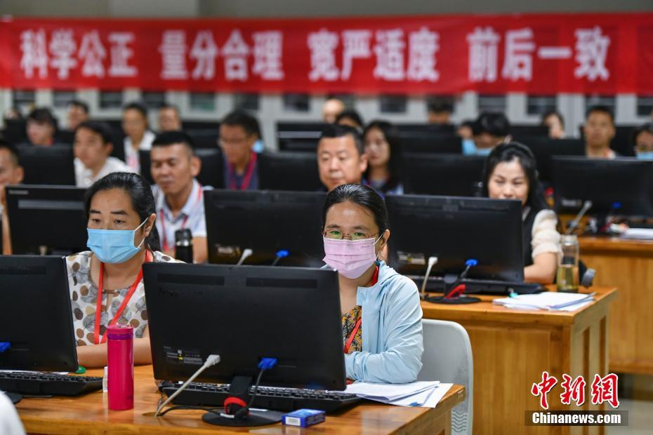2022高考成績(jī)今起陸續(xù)公布 這些招生變化要了解！
