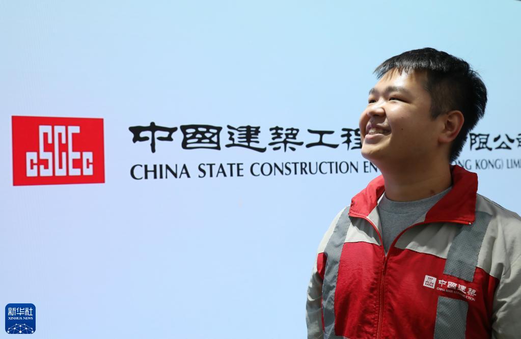香港回歸祖國(guó)25周年·與特區(qū)同齡丨做香港特區(qū)建設(shè)的生力軍——三位特區(qū)同齡人的故事
