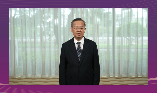 落地香港！總臺CGTN紀(jì)錄頻道和粵港澳大灣區(qū)之聲頻率7月1日起在港整頻道整頻率播出