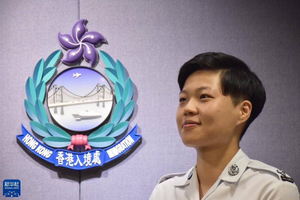 香港回歸祖國(guó)25周年·與特區(qū)同齡丨做香港特區(qū)建設(shè)的生力軍——三位特區(qū)同齡人的故事