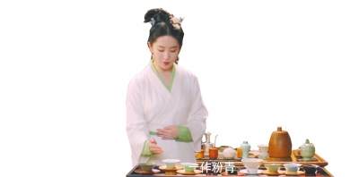 《夢(mèng)華錄》火了礬樓、飛錢、茶百戲……你可知在哪？都是啥？