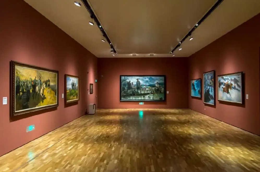 藝術(shù)展覽行業(yè)迎來復(fù)蘇 美術(shù)館與觀眾如何“雙向奔赴”？