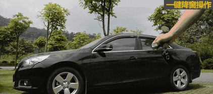 車外39℃車內(nèi)45℃？教你一招讓你避免“車內(nèi)中暑”