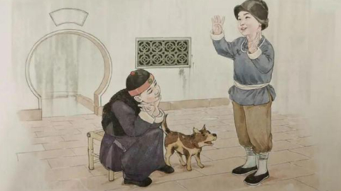 語(yǔ)文教材刪減魯迅作品？人教社回應(yīng)：沒(méi)有的事！