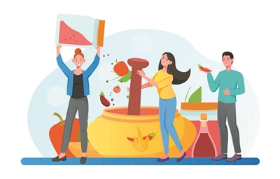 腸胃病都是吃出來的？辣椒喊冤！