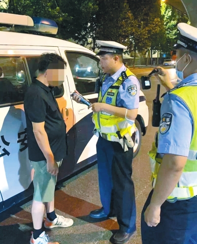 酒后挪車、騎電動(dòng)車或共享單車會(huì)被當(dāng)酒駕處理嗎……看看這些酒駕的誤區(qū)