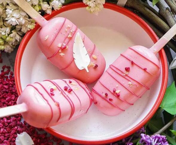 想知道雪糕“頑固不化”的秘密，看這里