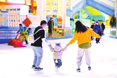  河南暑期文旅市場強勁復(fù)蘇 周末游、免票、晝夜狂歡等成熱詞