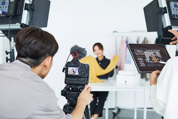 “直播黑話”流行,網(wǎng)上好好說(shuō)話有多難