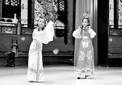 戲劇、影視、舞蹈加入“新課標(biāo)”——“新三科”來(lái)了，藝術(shù)素養(yǎng)如何落地