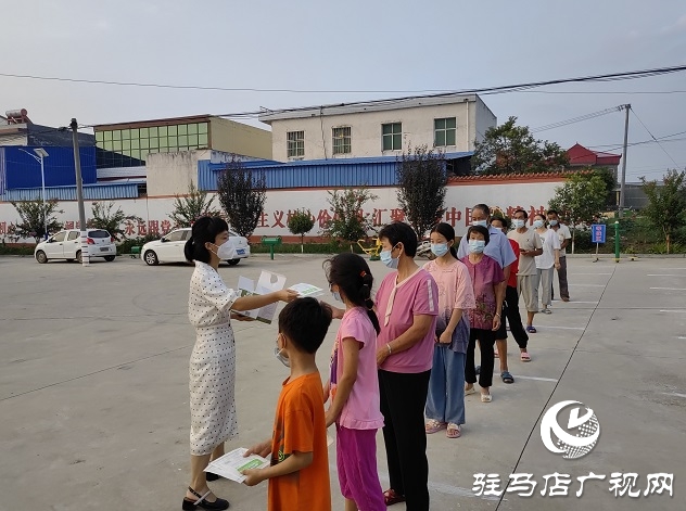 泌陽縣郭集鎮(zhèn)楊樹崗村：用“多一點(diǎn)辛苦” 換群眾“多一點(diǎn)幸?！? width=
