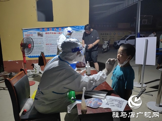 泌陽縣郭集鎮(zhèn)楊樹崗村：用“多一點(diǎn)辛苦” 換群眾“多一點(diǎn)幸?！? width=