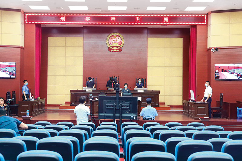 瞭望 | 辨別養(yǎng)老詐騙套路，司法利劍守護(hù)老人“錢袋子”