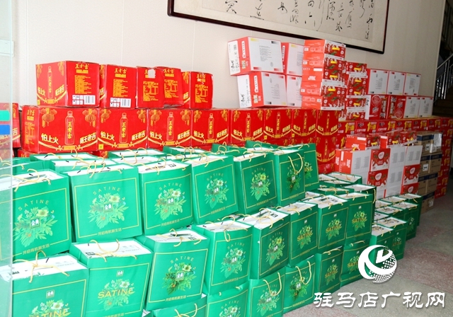 攜手戰(zhàn)“疫”！多家愛心單位捐贈抗疫物資