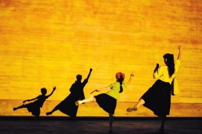 精品民宿、夜經(jīng)濟(jì)、露營……家門口的“深度游”更具吸引力