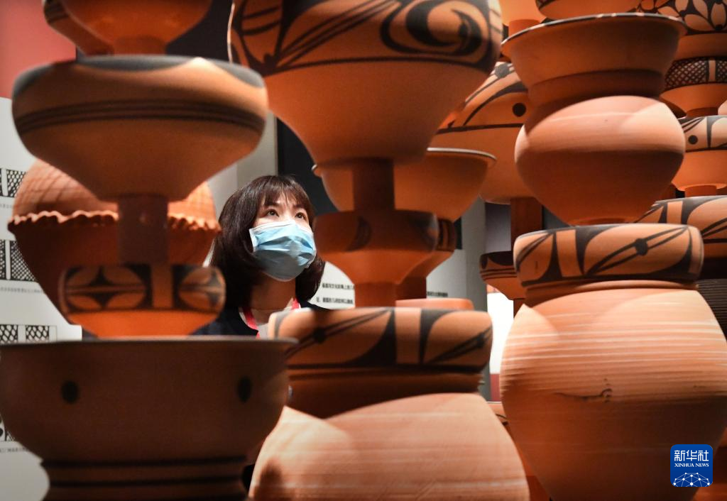 史前中國(guó)的第一次“藝術(shù)浪潮”擴(kuò)張