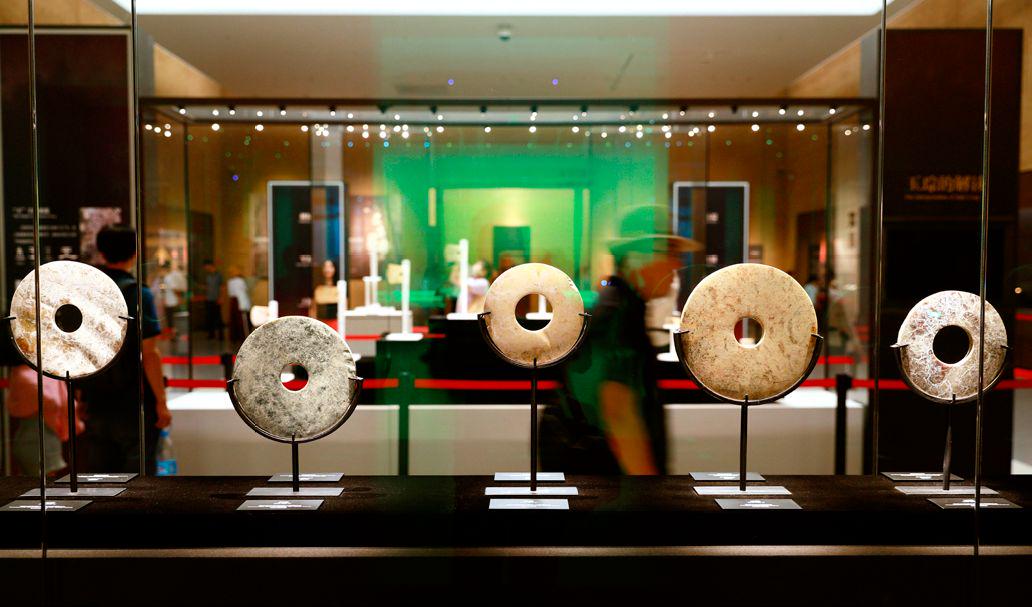 “中國”從哪里來？