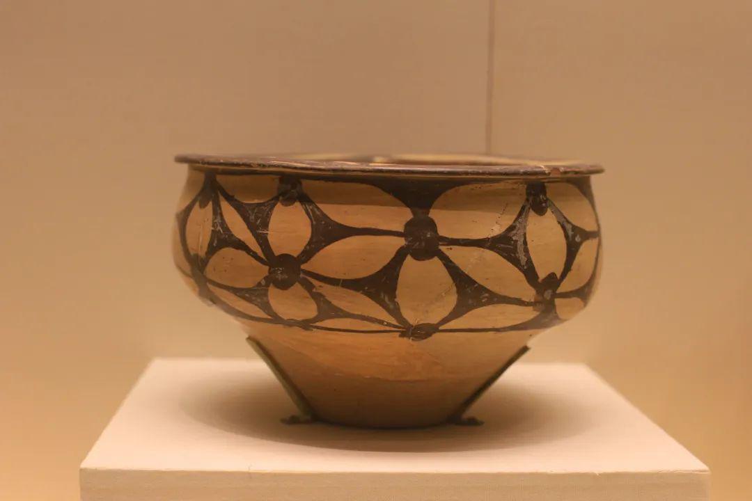 史前中國(guó)的第一次“藝術(shù)浪潮”擴(kuò)張