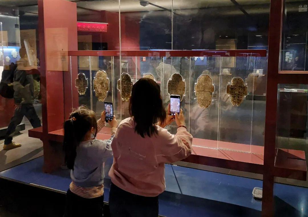 夏商周三代的遺產(chǎn)