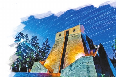 走進鄭州博物館“天地之中”展廳，找尋其中的奧秘