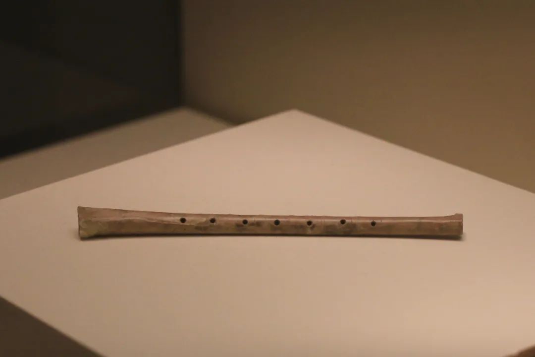 史前中國(guó)的第一次“藝術(shù)浪潮”擴(kuò)張