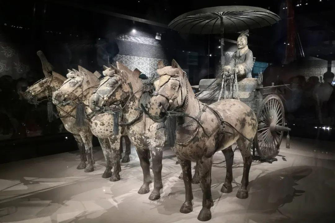 中國(guó)為什么不會(huì)分裂:“大一統(tǒng)”始終凝聚人心