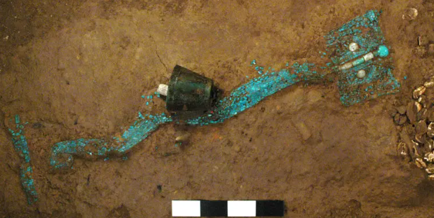 尋找夏朝:二里頭遺址的密碼