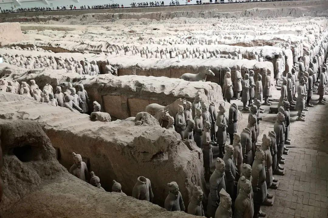 中國(guó)為什么不會(huì)分裂:“大一統(tǒng)”始終凝聚人心